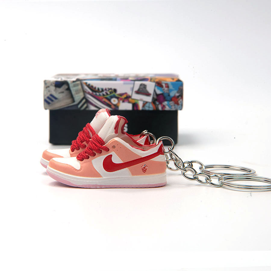 SB Dunk Low Strange Love – VNDS Kicks