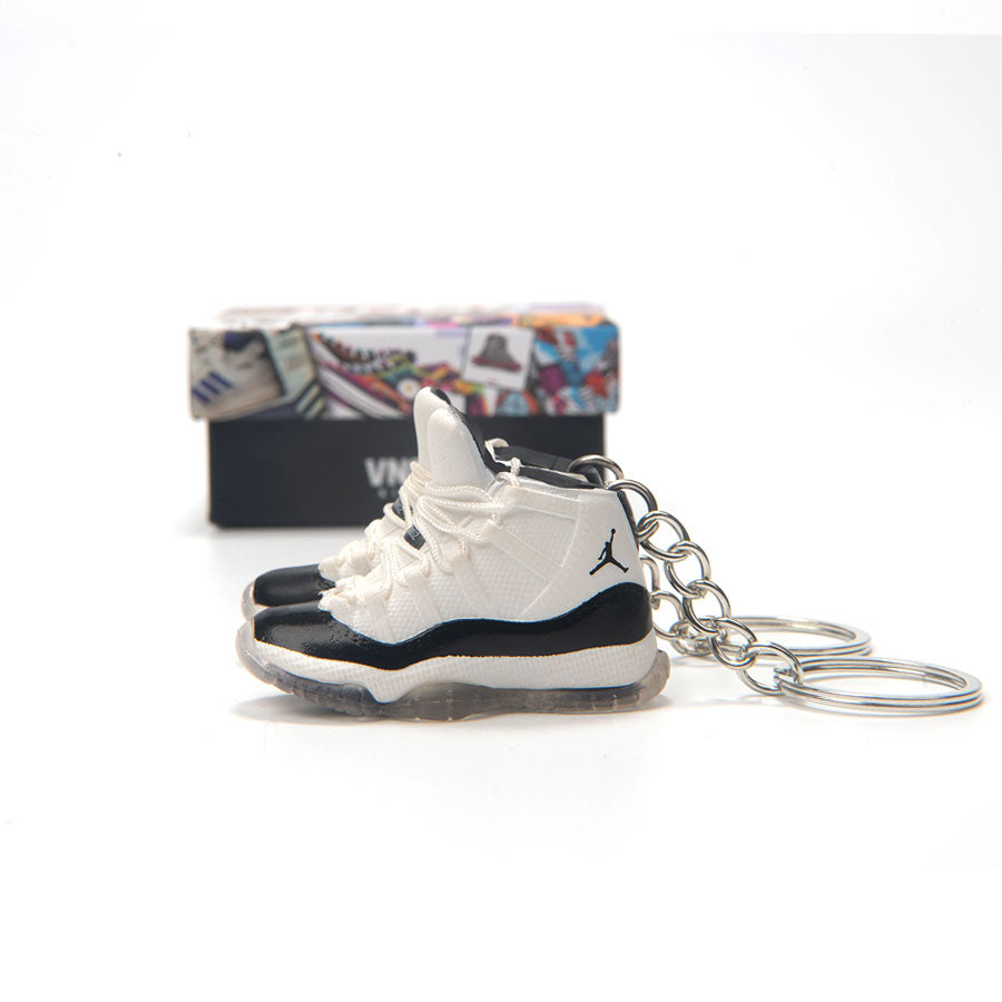 AJ 11 Retro "Concord"