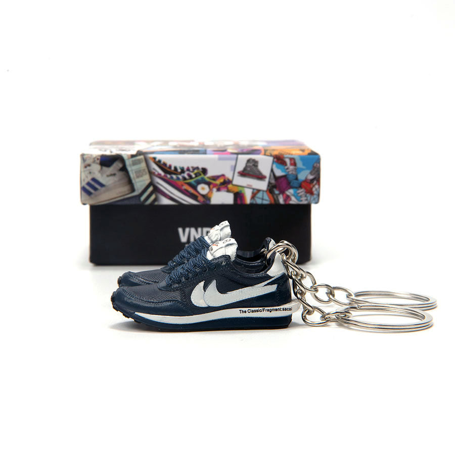 LD "Waffle Sacai" Blue Fragment