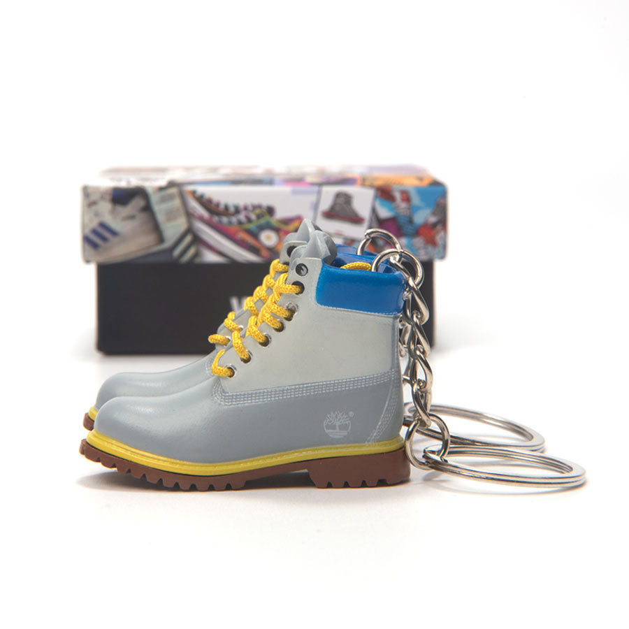 Timberland "Colors"