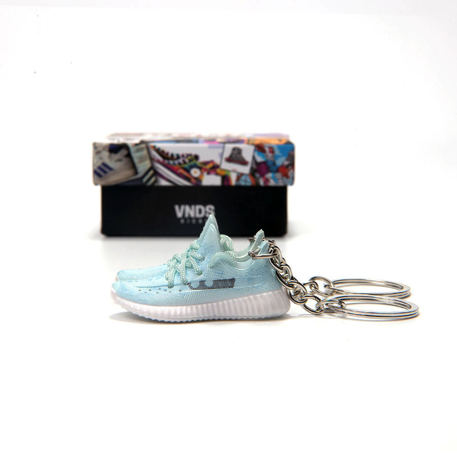 Yeezy 350 Boost V2 "Mono Ice"