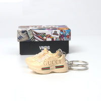 Thumbnail for Gucci Rhyton Vintage Logo