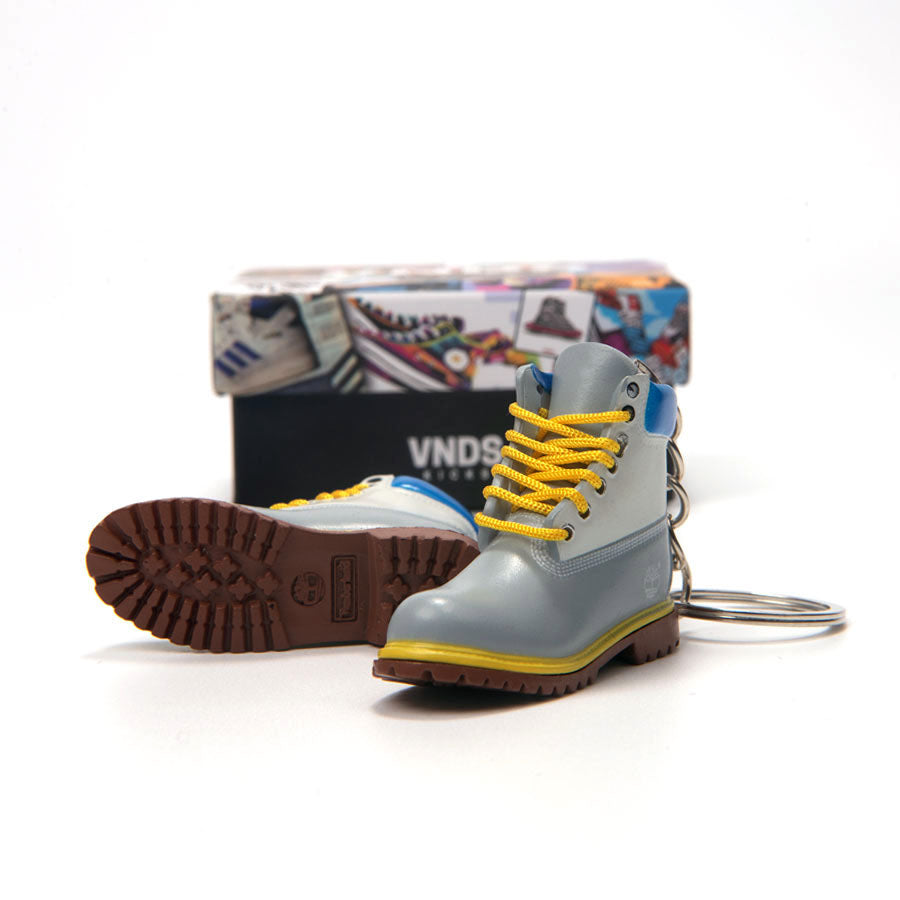 Timberland "Colors"