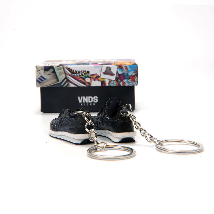 LD "Waffle Sacai" Black