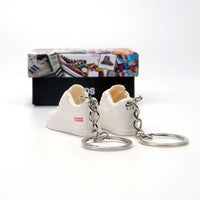 Thumbnail for Air Force 1 Supreme White