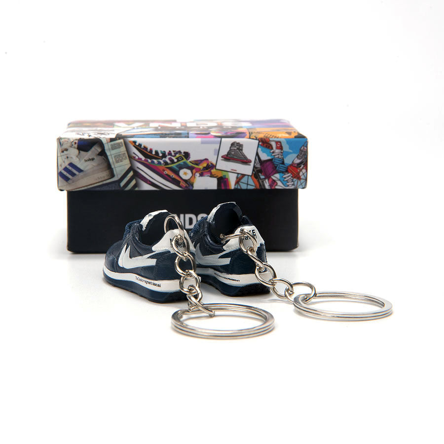 LD "Waffle Sacai" Blue Fragment