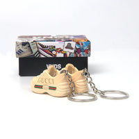 Thumbnail for Gucci Rhyton Vintage Logo