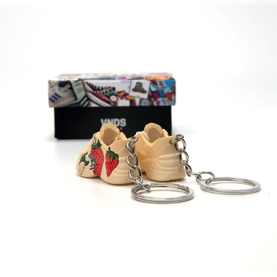 Gucci Rhyton Strawberry