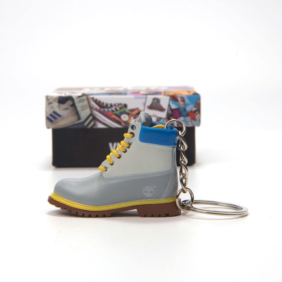 Timberland "Colors"