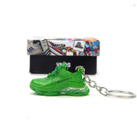 Thumbnail for Balenciaga Triple S 