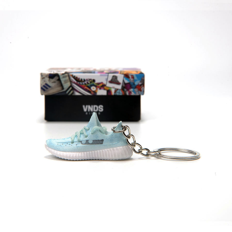 Yeezy 350 Boost V2 "Mono Ice"