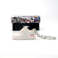 Thumbnail for Air Force 1 Supreme White