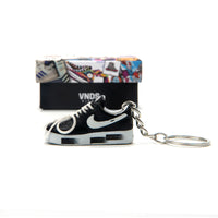 Thumbnail for Air Force 1 G-Dragon ParaNoise Black
