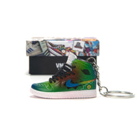 Thumbnail for AJ 1 Retro High 