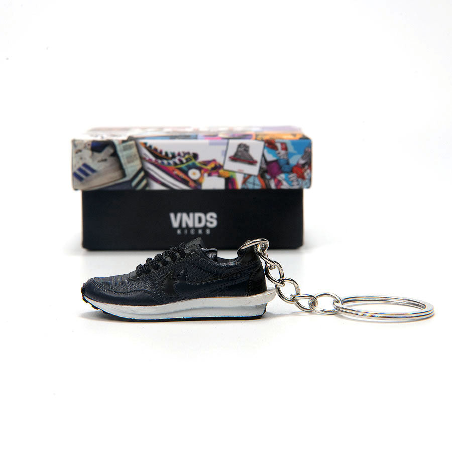 LD "Waffle Sacai" Black