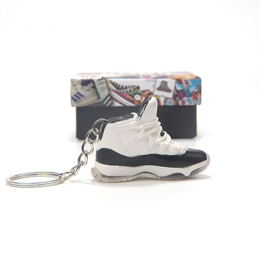 AJ 11 Retro "Concord"