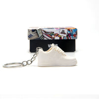 Thumbnail for Air Force 1 Supreme White