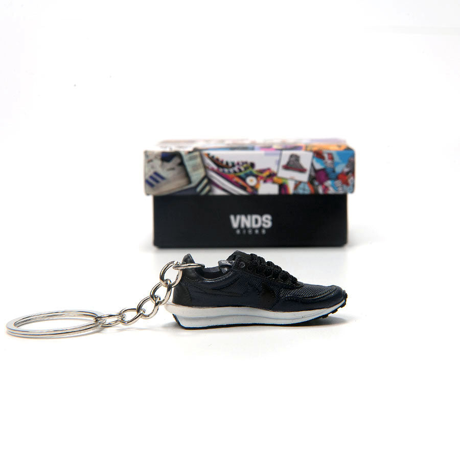 LD "Waffle Sacai" Black