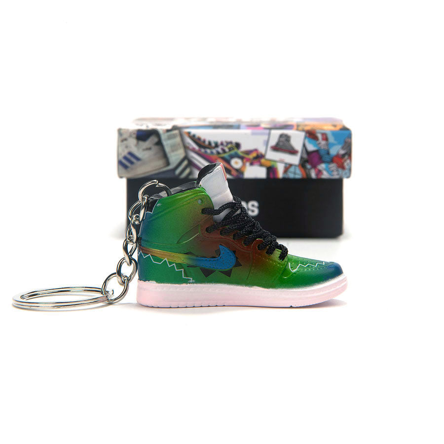 AJ 1 Retro High "J Balvin"