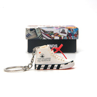 Thumbnail for Off-White Converse 
