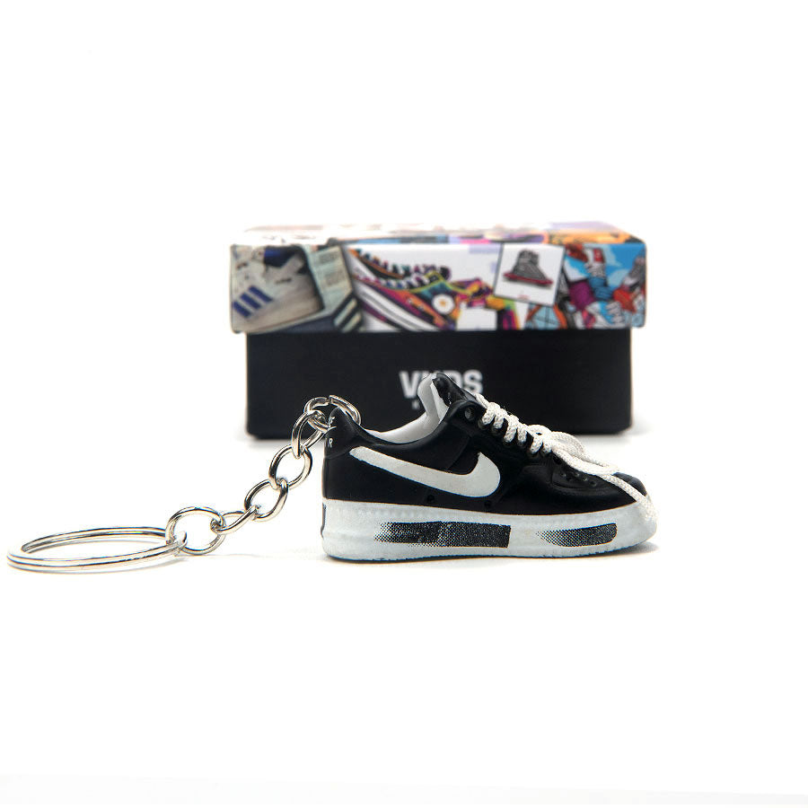 Air Force 1 G-Dragon ParaNoise Black