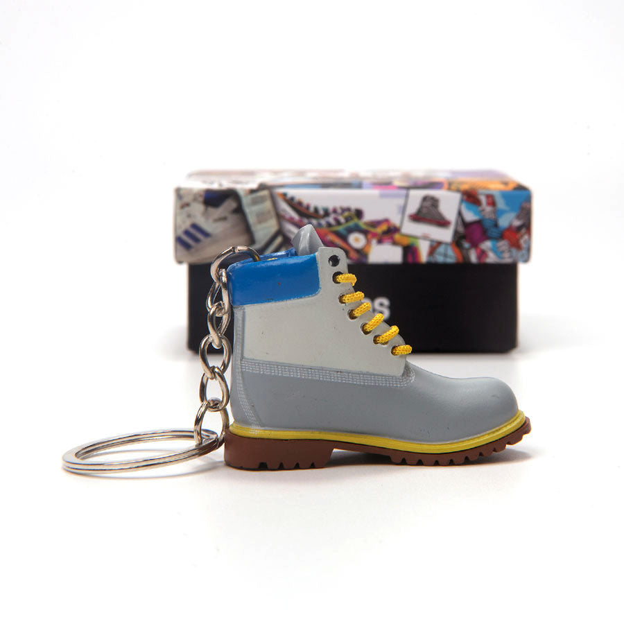 Timberland "Colors"
