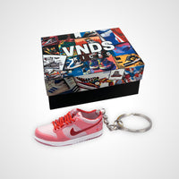 Thumbnail for SB Dunk Low Strange Love - Sneakers 3D Keychain