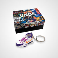 Thumbnail for Kob 1 Protro Think 16 - Sneakers 3D Keychain