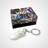 Thumbnail for Adidas Stan Smith Green  - Sneakers 3D Keychain