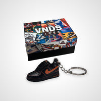 Thumbnail for Air Force 1 VLONE - Sneakers 3D Keychain
