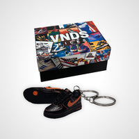 Thumbnail for Air Force 1 VLONE - Sneakers 3D Keychain