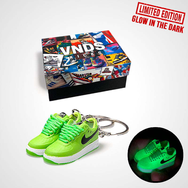 Glow In Air Force Have A Nice Day Buy Wmns Air Force Fontanka