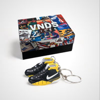 Thumbnail for Zoom Kob 1 Protro - Sneakers 3D Keychain