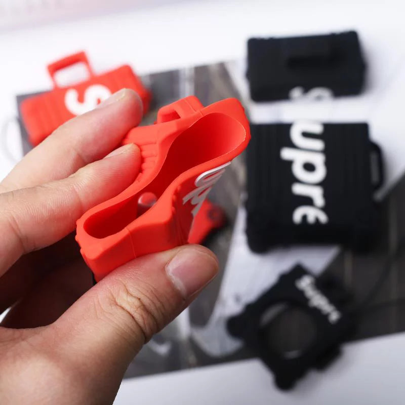 Sup Suitcase Concept Airpods Case