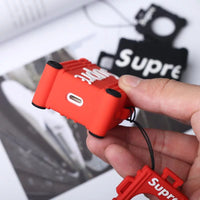 Thumbnail for Sup Suitcase Concept Airpods Case