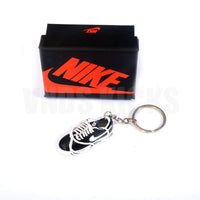 Thumbnail for Air Force 1 G-Dragon ParaNoise Black - Sneakers 3D Keychain