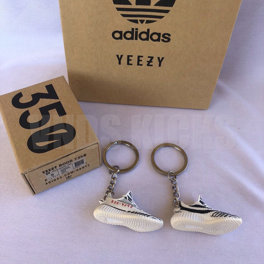 Adidas yeezy boost keychain Clearance